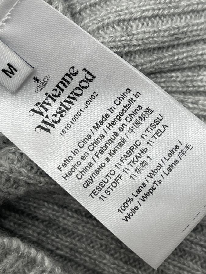 Vivienne Westwood Women Viviene Westwoo* 2025 get 3 S-M-L3 — 1:1 Replica — photo 9