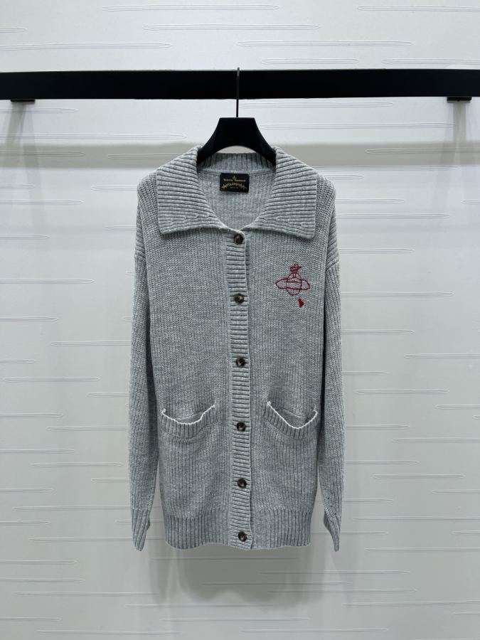 Vivienne Westwood Women Viviene Westwoo* 2025 get 3 S-M-L3 — 1:1 Replica — photo 2