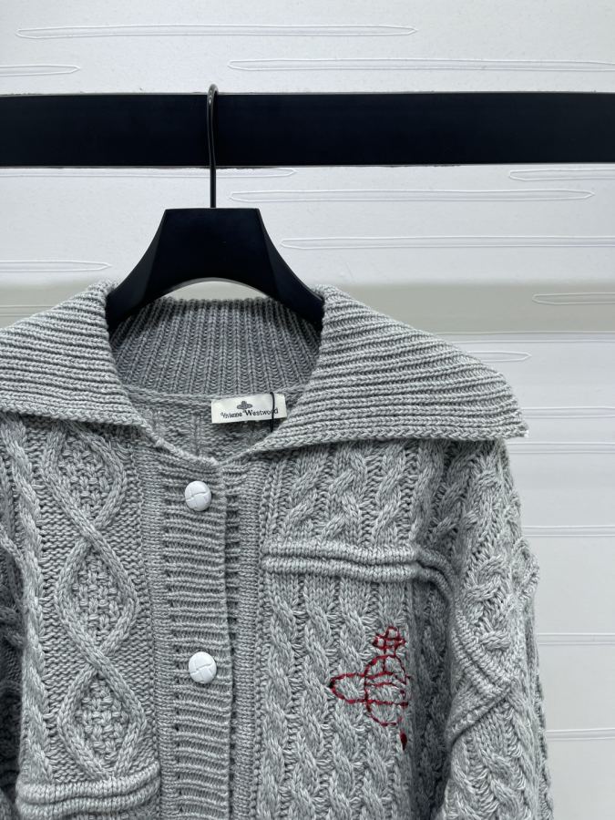 Vivienne Westwood Women Viviene Westwoo* 2025 Series logo Series 2 S-M-L3 — Premium Replica — photo 3