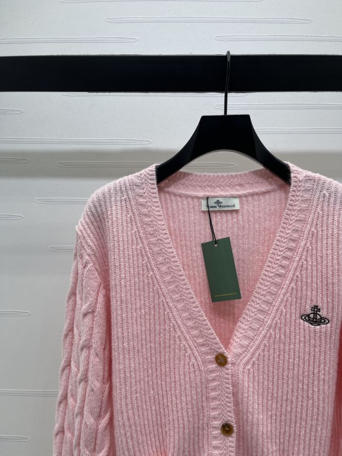Vivienne Westwood Women Viviene Westwoo* 2025 V 2 S-M-L3 — 1:1 Replica — photo 3