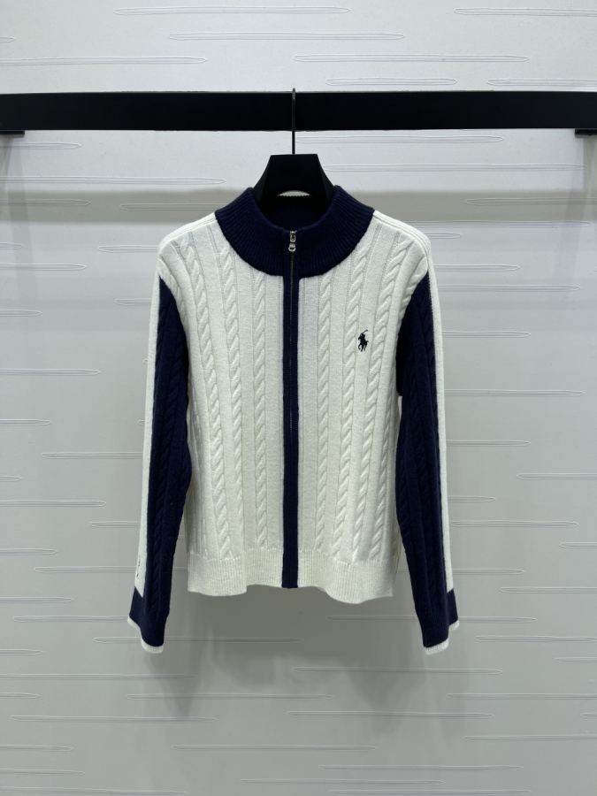 Ralph Lauren Women Ralph lauren polo* 2025 2 S-M-L3 — AAA Quality Replica — photo 2