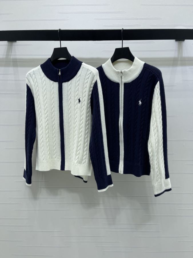 Ralph Lauren Women Ralph lauren polo* 2025 2 S-M-L3 — AAA Quality Replica