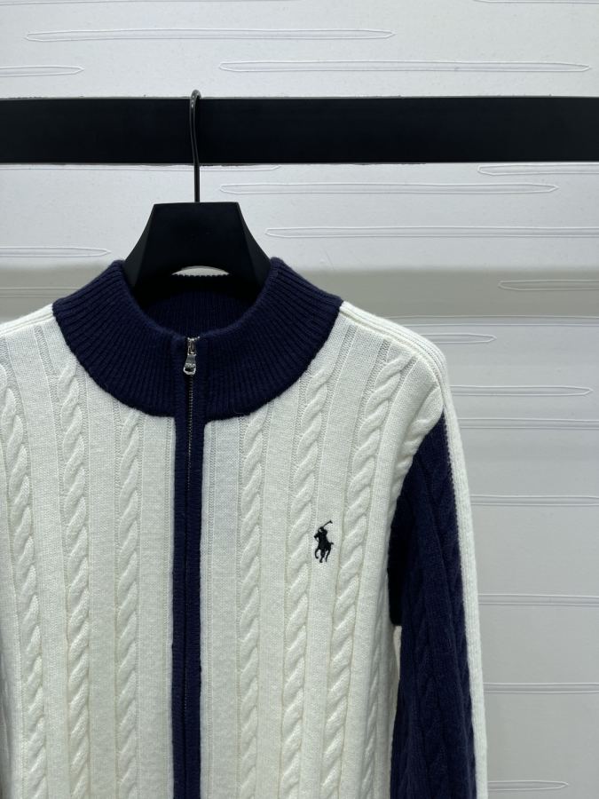 Ralph Lauren Women Ralph lauren polo* 2025 2 S-M-L3 — AAA Quality Replica — photo 3
