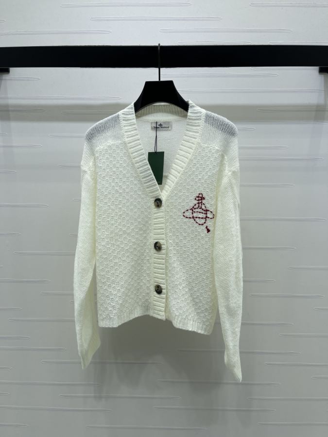 Vivienne Westwood Women Viviene Westwoo* 2026 V 2 S-M-L3 — AAA Quality Replica — photo 2