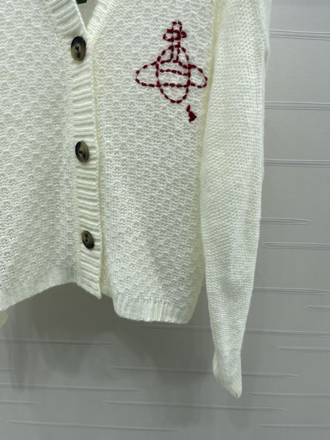 Vivienne Westwood Women Viviene Westwoo* 2026 V 2 S-M-L3 — AAA Quality Replica — photo 6