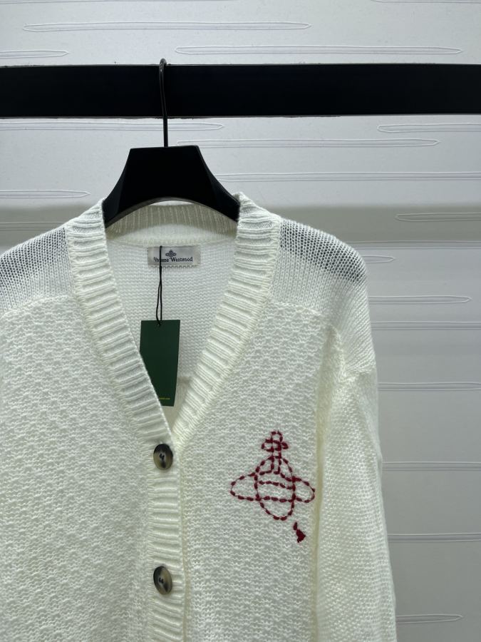 Vivienne Westwood Women Viviene Westwoo* 2026 V 2 S-M-L3 — AAA Quality Replica — photo 3