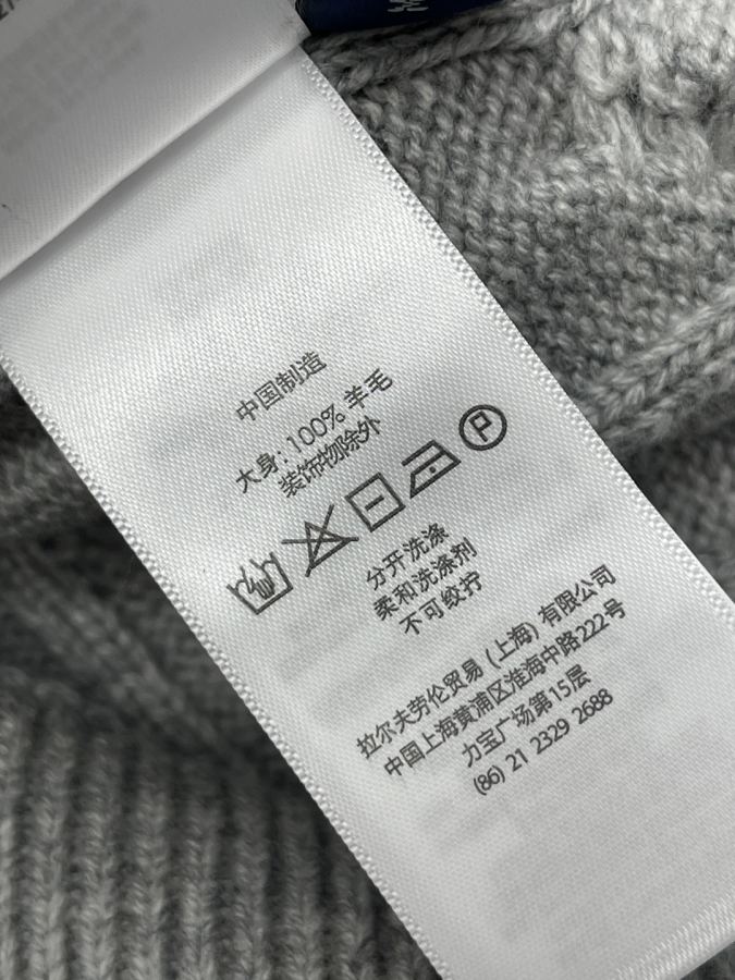 Ralph Lauren Women Ralph lauren polo* 2025 3 S-M-L3 — Premium Replica — photo 9