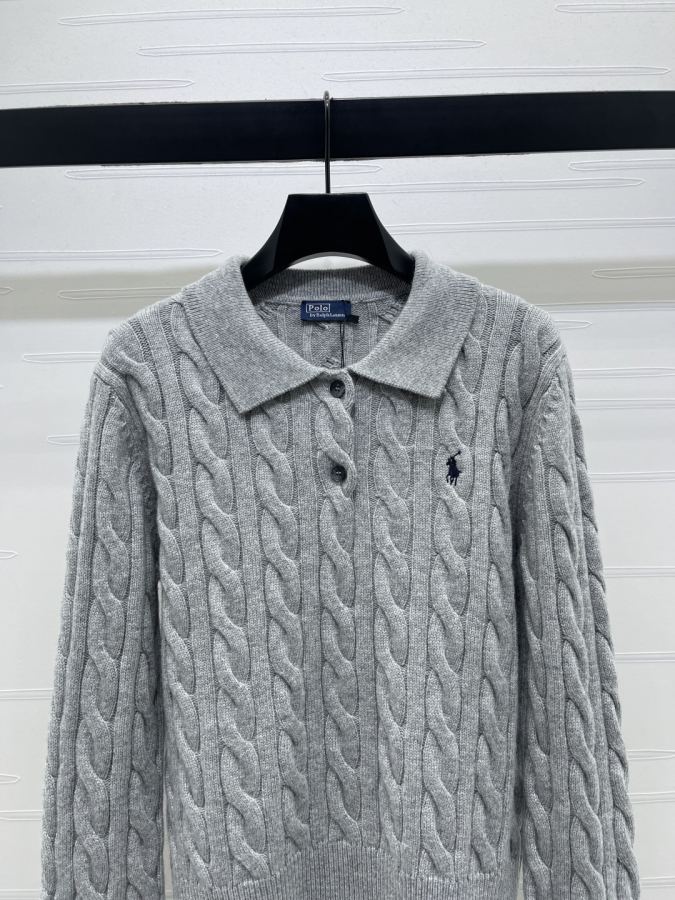 Ralph Lauren Women Ralph lauren polo* 2025 3 S-M-L3 — Premium Replica — photo 4