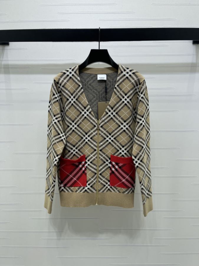 Burberry Women Burberr* 2026 Series V 2 S-M-L3 — 1:1 Replica For Sale — photo 2
