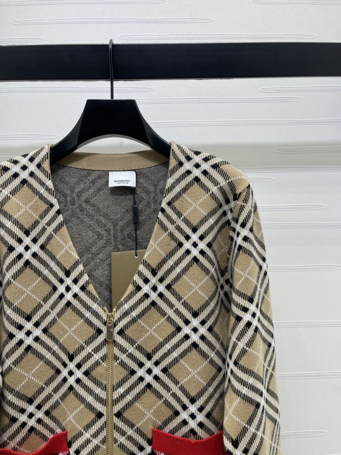 Burberry Women Burberr* 2026 Series V 2 S-M-L3 — 1:1 Replica For Sale — photo 3