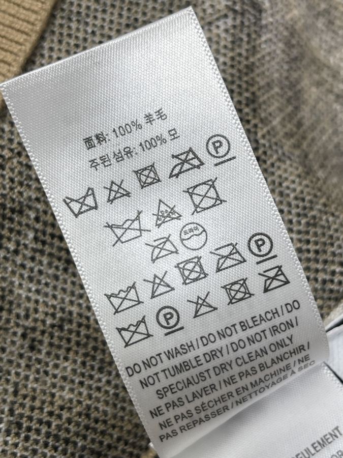 Burberry Women Burberr* 2026 Series V 2 S-M-L3 — 1:1 Replica For Sale — photo 9