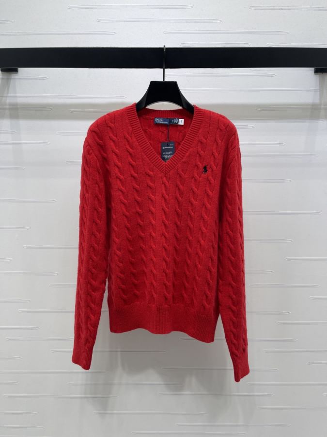 Ralph Lauren Women Ralph lauren pol* 2026 V 4 S-M-L3 — 1:1 Replica For Sale