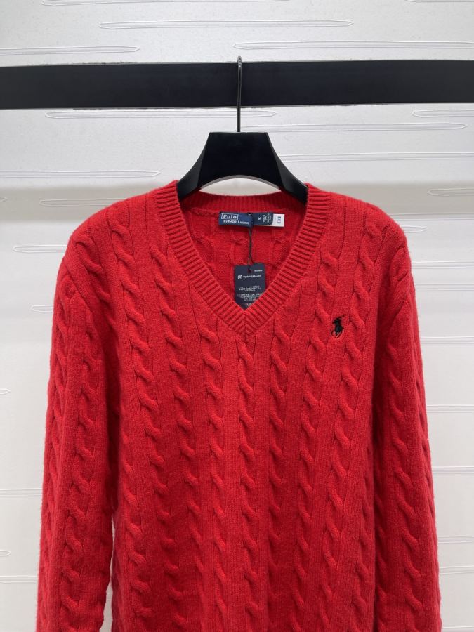 Ralph Lauren Women Ralph lauren pol* 2026 V 4 S-M-L3 — 1:1 Replica For Sale — photo 4
