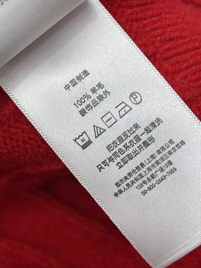 Ralph Lauren Women Ralph lauren pol* 2026 V 4 S-M-L3 — 1:1 Replica For Sale — photo 9