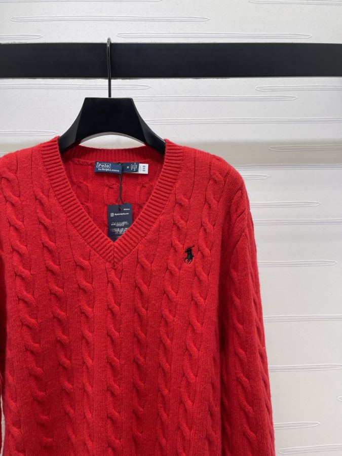 Ralph Lauren Women Ralph lauren pol* 2026 V 4 S-M-L3 — 1:1 Replica For Sale — photo 2