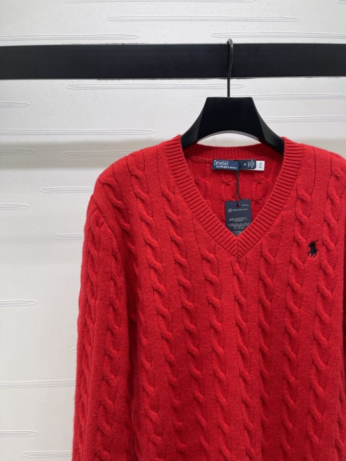 Ralph Lauren Women Ralph lauren pol* 2026 V 4 S-M-L3 — 1:1 Replica For Sale — photo 3