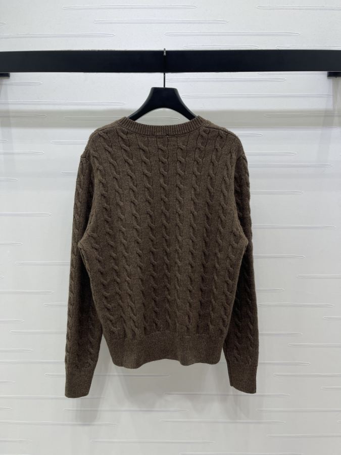 Ralph Lauren Women Ralph lauren pol* 2026 Series V 4 S-M-L3 — 1:1 Replica — photo 8