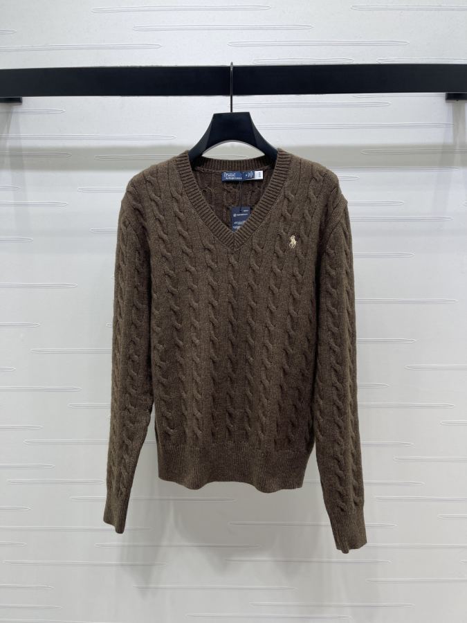 Ralph Lauren Women Ralph lauren pol* 2026 Series V 4 S-M-L3 — 1:1 Replica