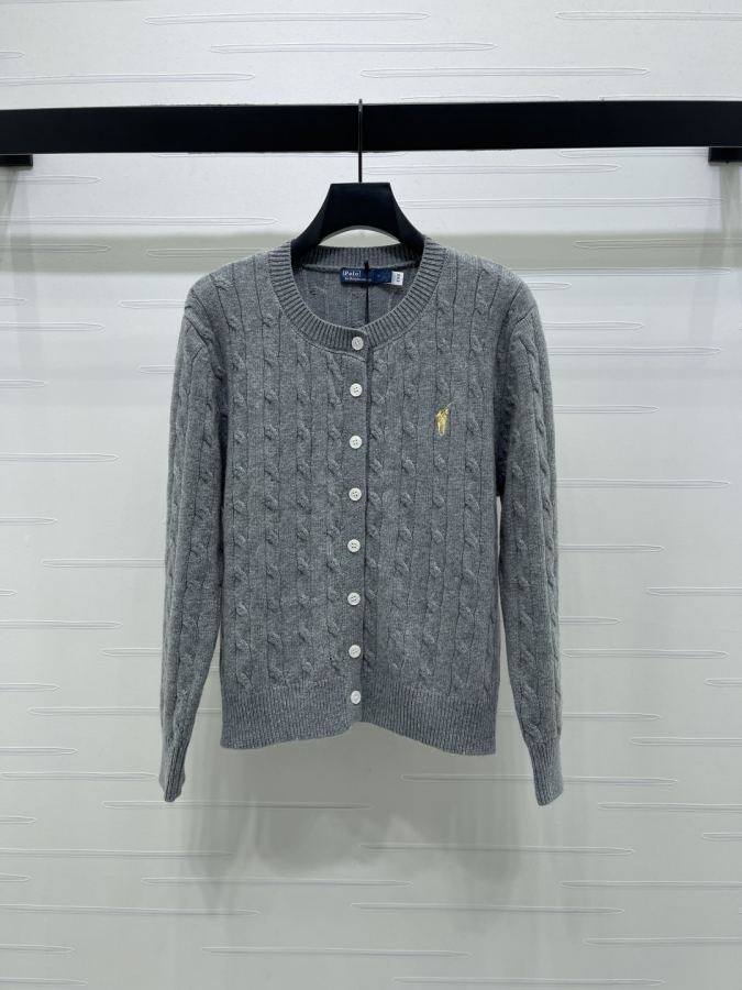 Ralph Lauren Women Ralph lauren pol* 2026 3 S-M-L3 — 1:1 Replica