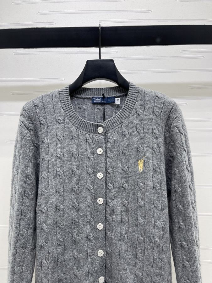 Ralph Lauren Women Ralph lauren pol* 2026 3 S-M-L3 — 1:1 Replica — photo 4