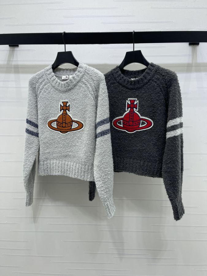 Vivienne Westwood Women Viviene Westwoo* 2026 Series logo + 2 S-M-L3 — 1:1 Replica