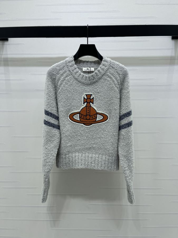 Vivienne Westwood Women Viviene Westwoo* 2026 Series logo + 2 S-M-L3 — 1:1 Replica — photo 2