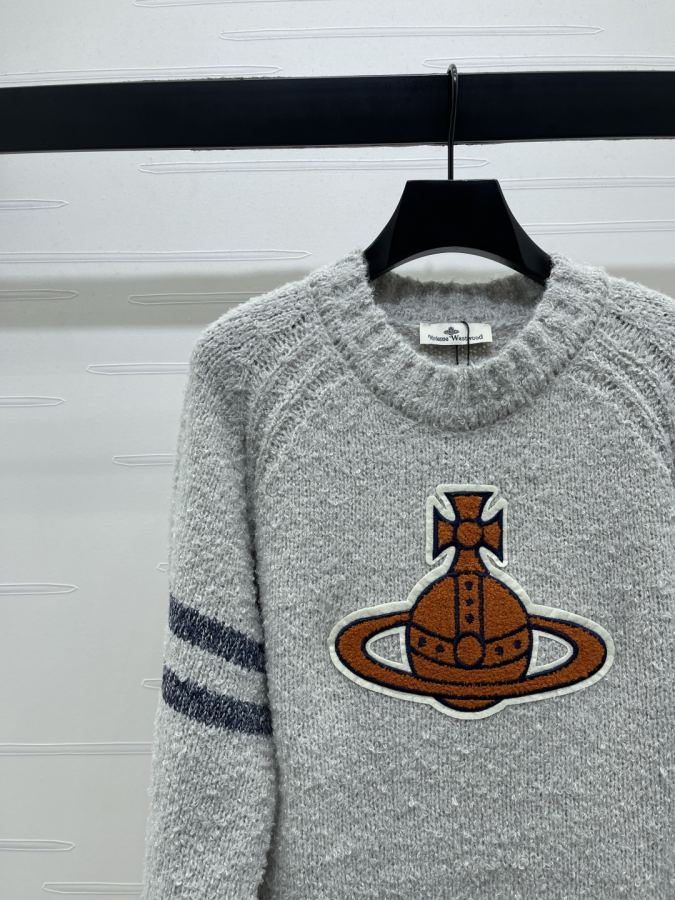 Vivienne Westwood Women Viviene Westwoo* 2026 Series logo + 2 S-M-L3 — 1:1 Replica — photo 4