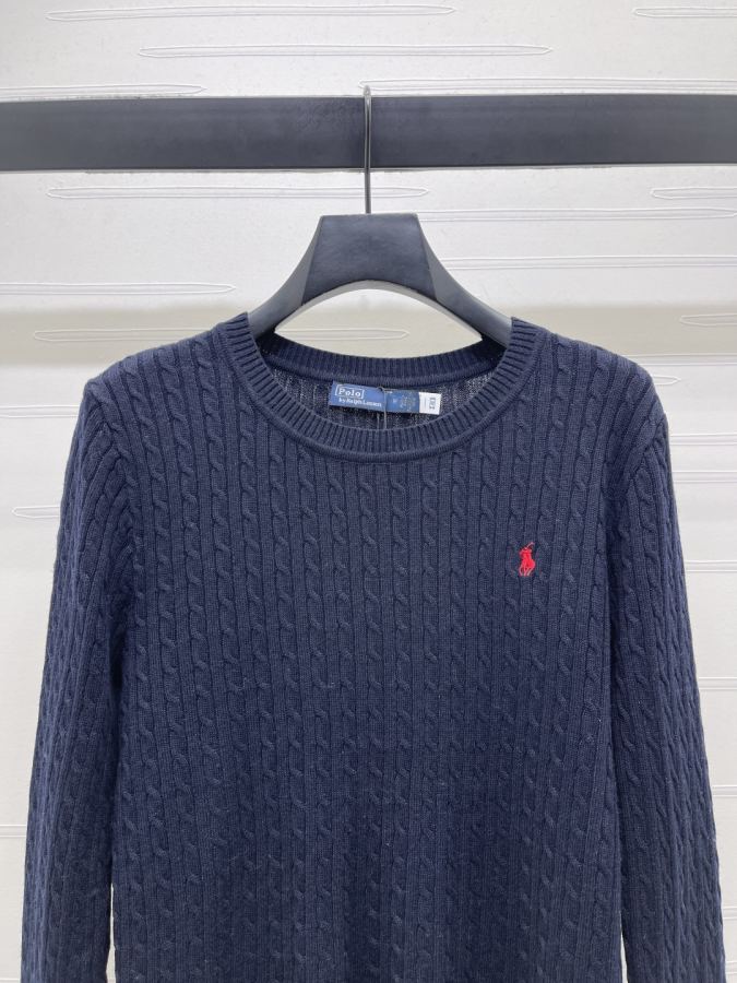 Ralph Lauren Women Ralph lauren polo* 2026 4 S-M-L3 — AAA Quality Replica — photo 4