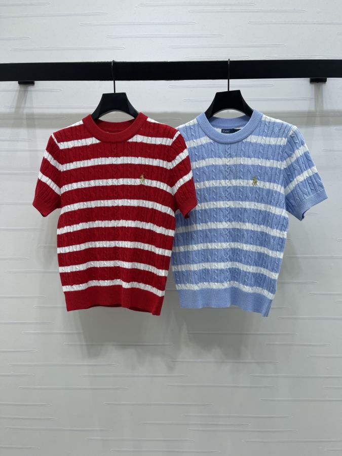Ralph Lauren Women Ralph lauren polo* 2026 2 S-M-L3 — 1:1 Replica