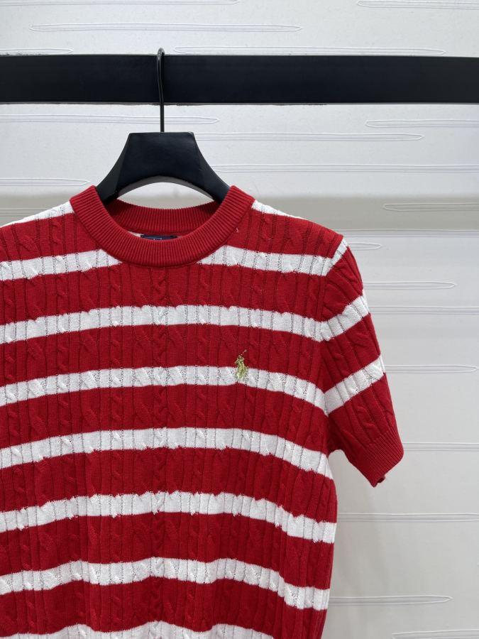 Ralph Lauren Women Ralph lauren polo* 2026 2 S-M-L3 — 1:1 Replica — photo 3