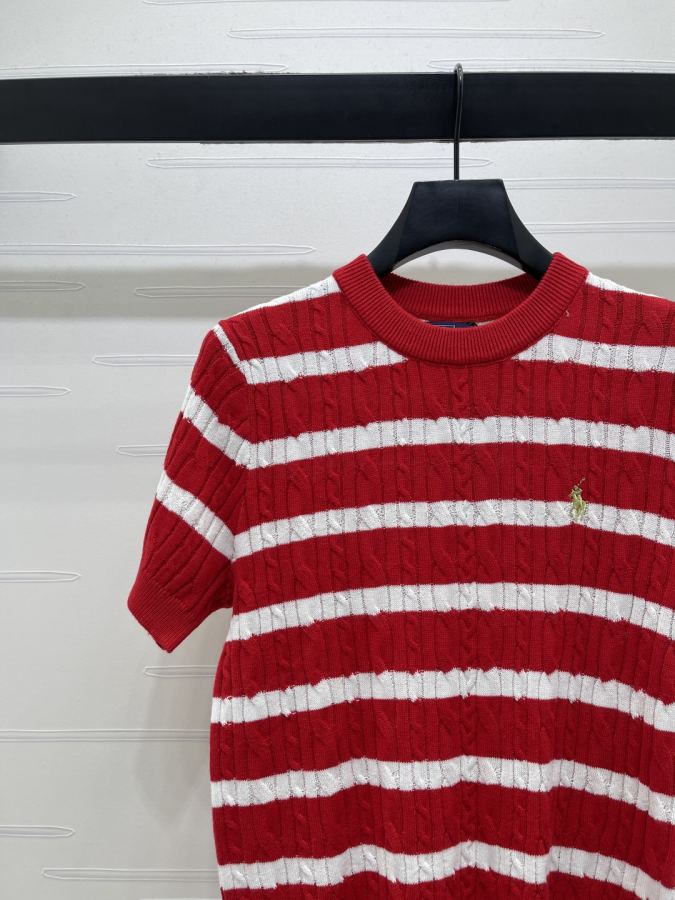 Ralph Lauren Women Ralph lauren polo* 2026 2 S-M-L3 — 1:1 Replica — photo 4
