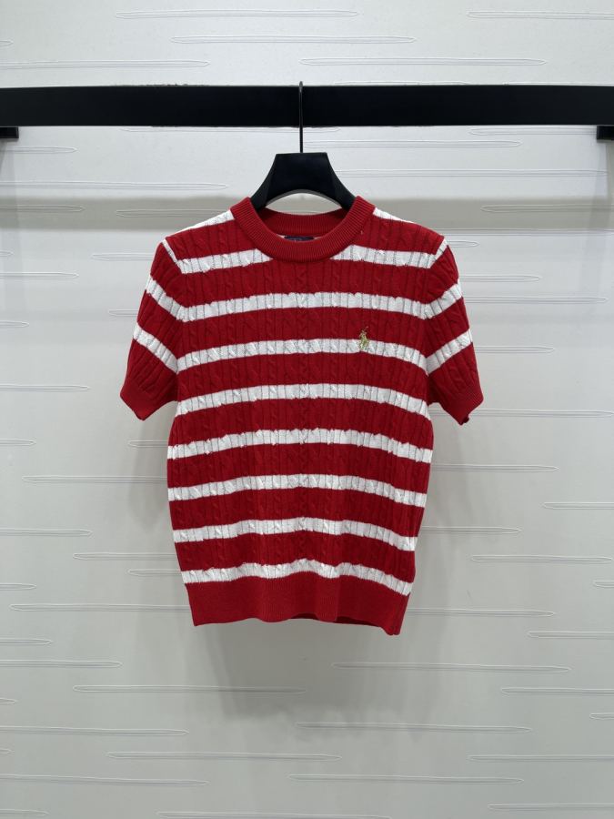 Ralph Lauren Women Ralph lauren polo* 2026 2 S-M-L3 — 1:1 Replica — photo 2