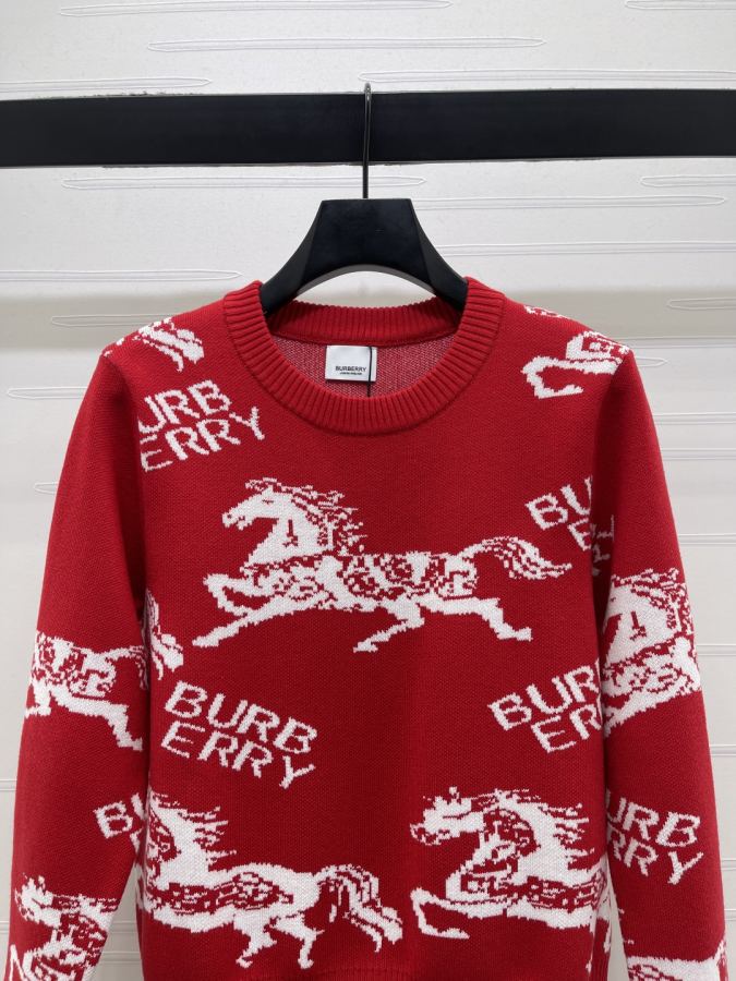 Burberry Women Burberr* 2026 Series 3 S-M-L3 — Premium Replica — photo 4