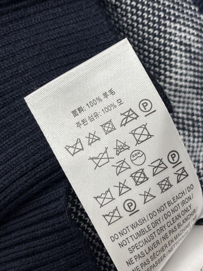 Burberry Women Burberr* 2026 Series V 3 S-M-L3 — 1:1 Replica — photo 9