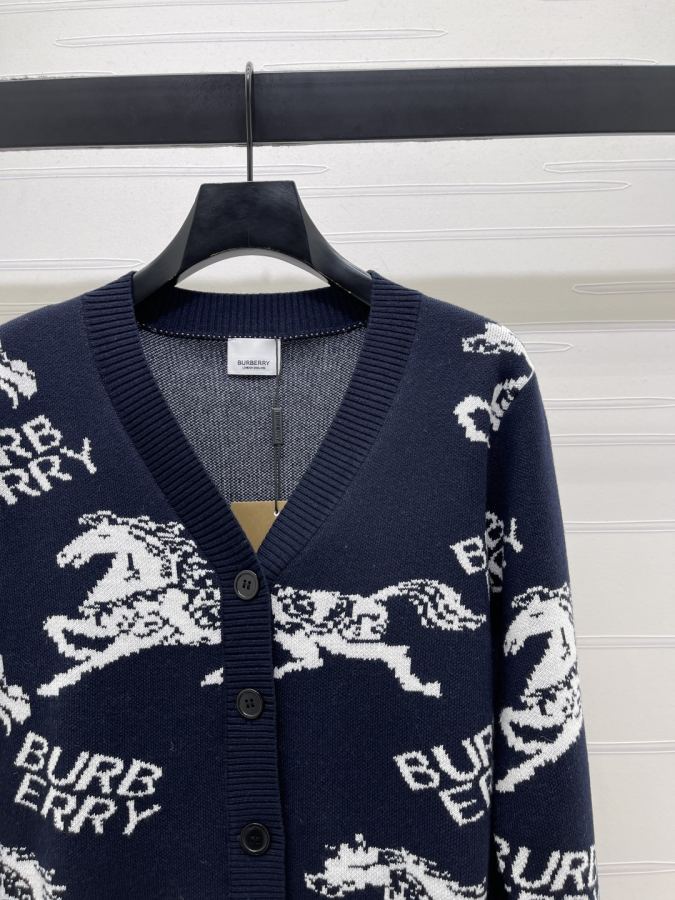 Burberry Women Burberr* 2026 Series V 3 S-M-L3 — 1:1 Replica — photo 2