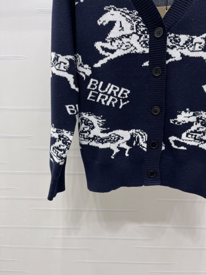 Burberry Women Burberr* 2026 Series V 3 S-M-L3 — 1:1 Replica — photo 5