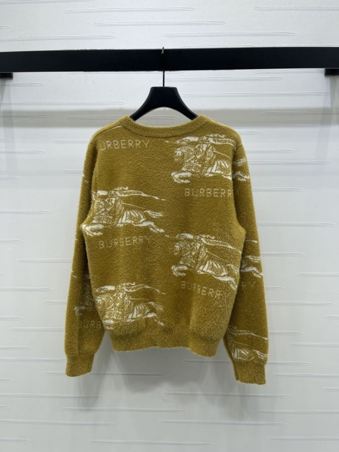 Burberry Kvinder Burberr* 2026 3 S-M-L3 — photo 8