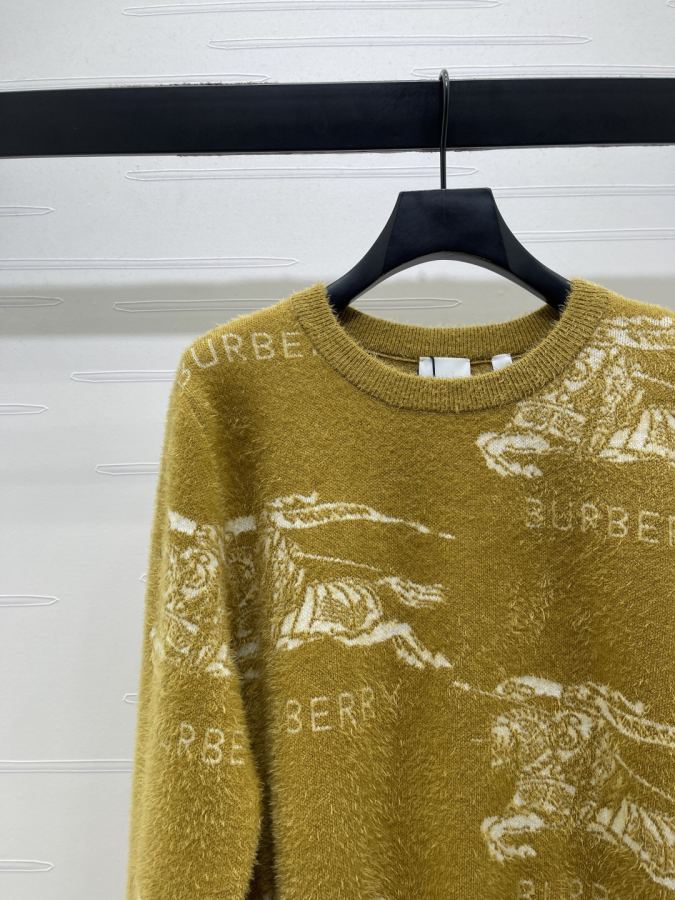Burberry Kvinder Burberr* 2026 3 S-M-L3 — photo 3