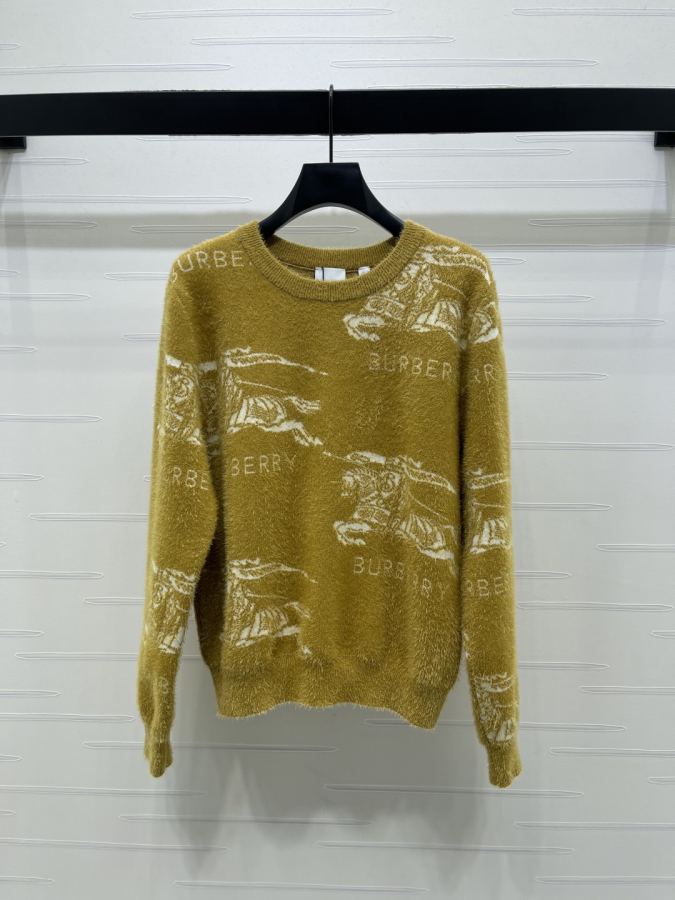 Burberry Kvinder Burberr* 2026 3 S-M-L3