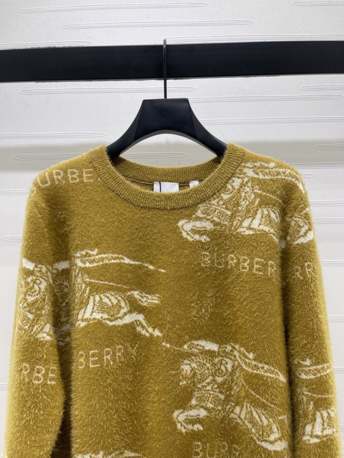 Burberry Kvinder Burberr* 2026 3 S-M-L3 — photo 4