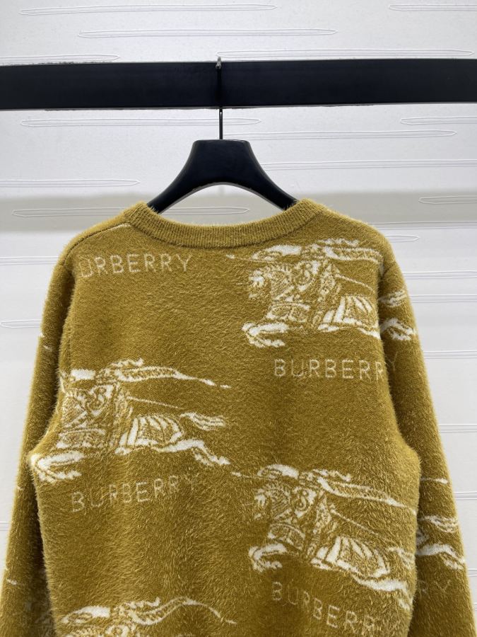 Burberry Kvinder Burberr* 2026 3 S-M-L3 — photo 7