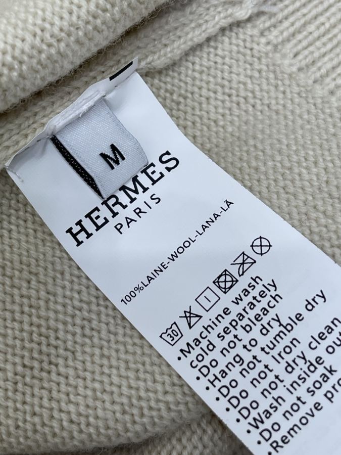 Hermes Women Hermes* 2026 2 S-M-L3 — photo 9