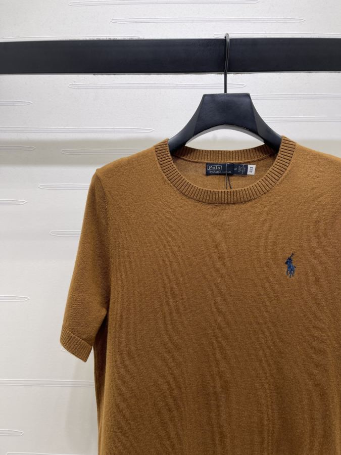 Ralph Lauren Women Ralph lauren polo* 2026 3 S-M-L3 — 1:1 Replica For Sale — photo 3