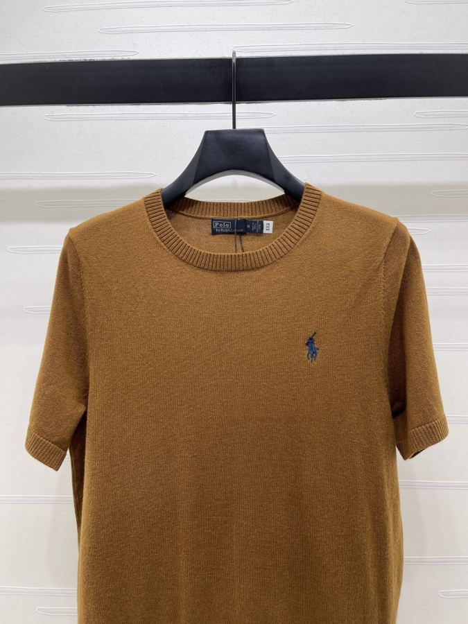 Ralph Lauren Women Ralph lauren polo* 2026 3 S-M-L3 — 1:1 Replica For Sale — photo 4