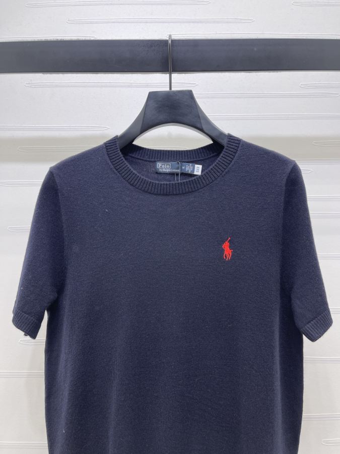 Ralph Lauren Women Ralph lauren polo* 2026 Series 3 S-M-L3 — AAA Quality Replica — photo 4