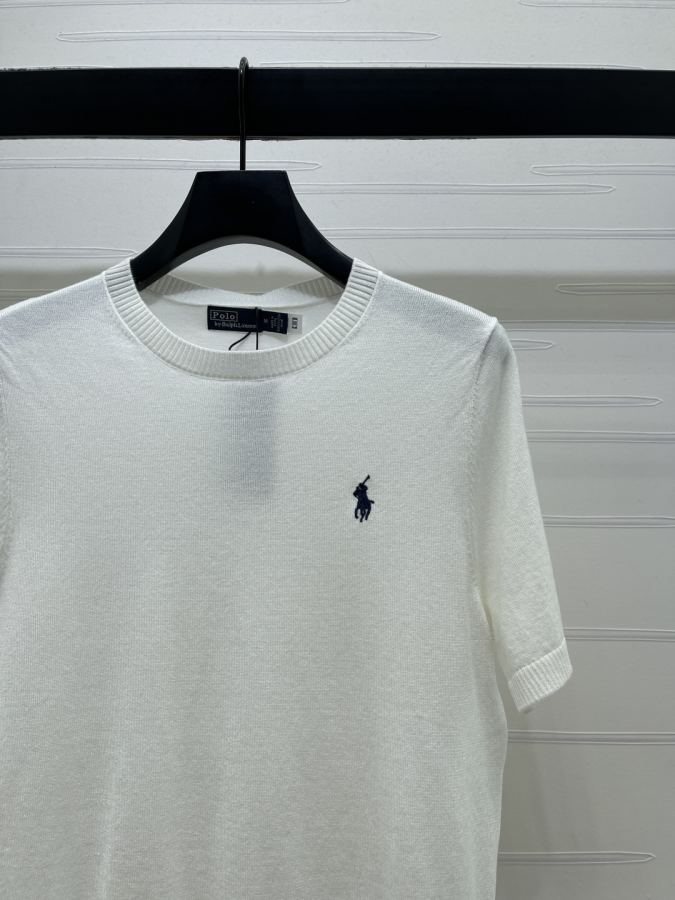 Ralph Lauren Women Ralph lauren polo* 2026 3 S-M-L3 — AAA Quality Replica — photo 3
