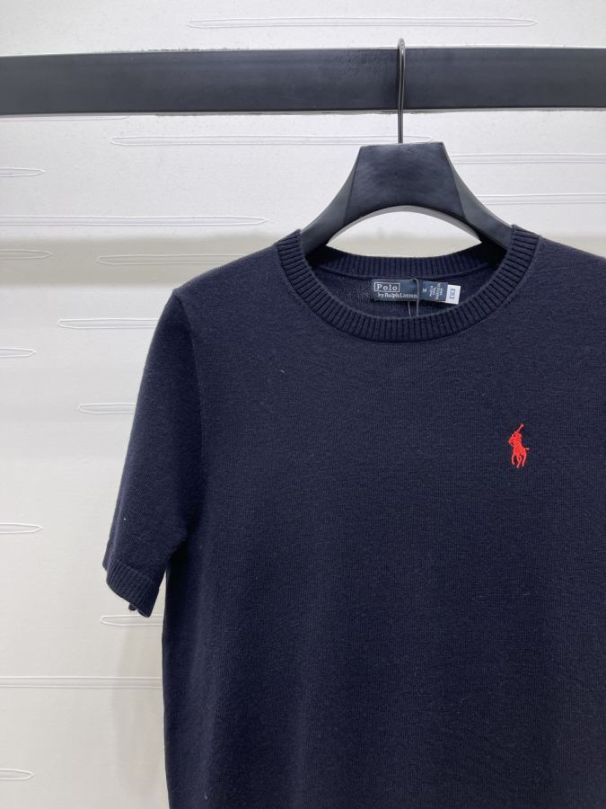 Ralph Lauren Women Ralph lauren polo* 2026 Series 3 S-M-L3 — AAA Quality Replica — photo 3