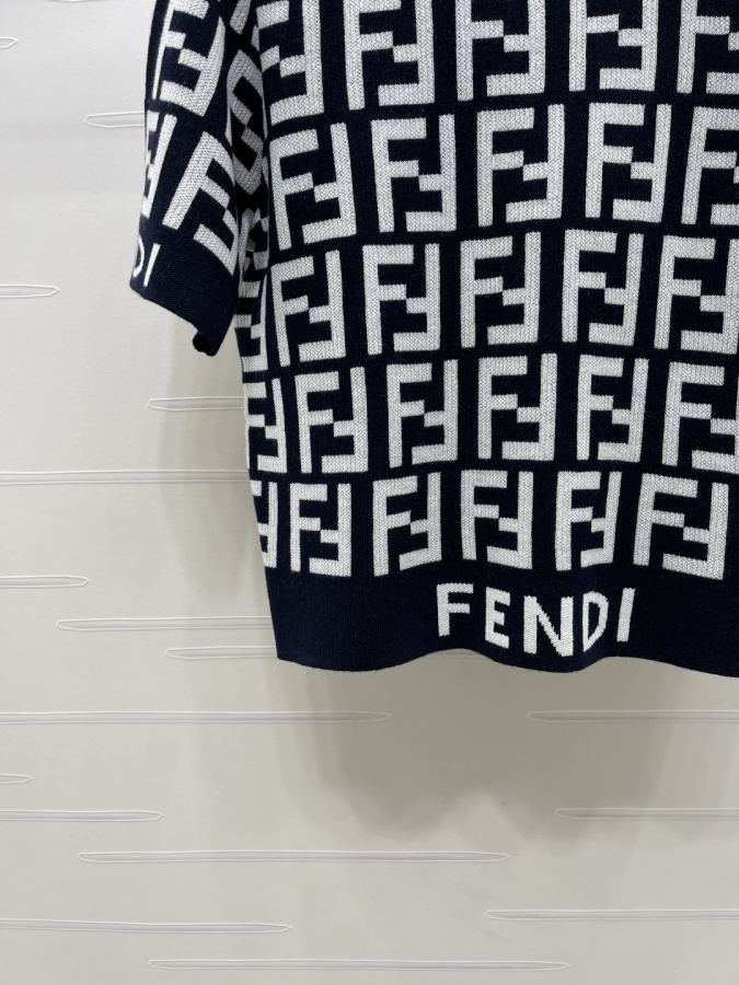 Fendi Women FEND* 2026 Series F 1 S-M-L3 — 1:1 Replica For Sale — photo 5