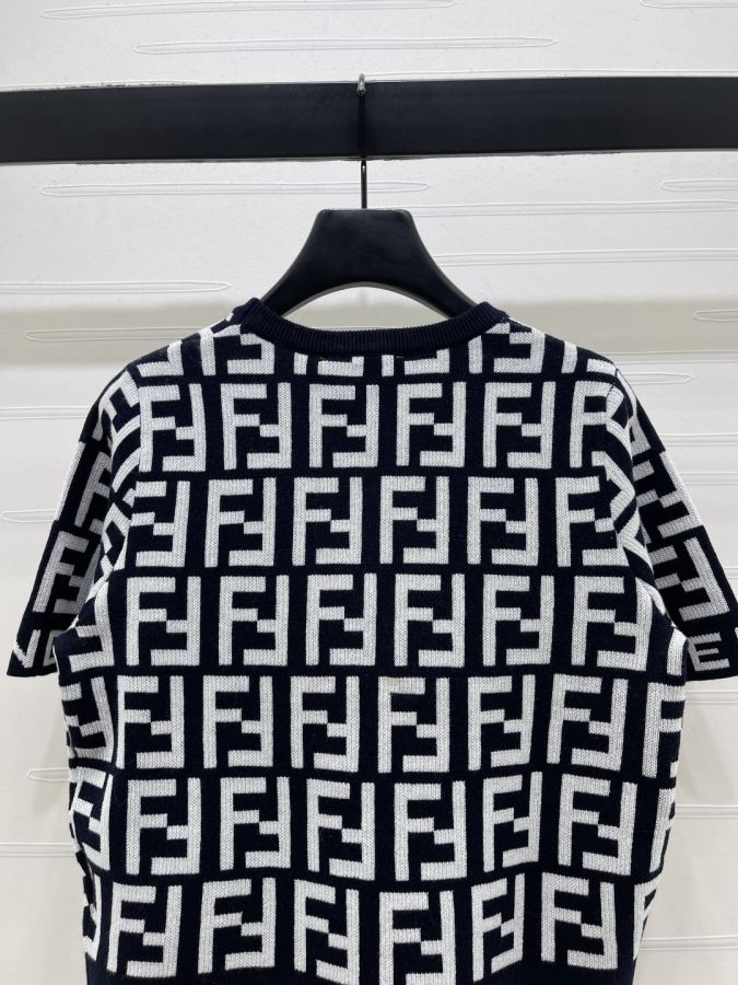 Fendi Women FEND* 2026 Series F 1 S-M-L3 — 1:1 Replica For Sale — photo 7