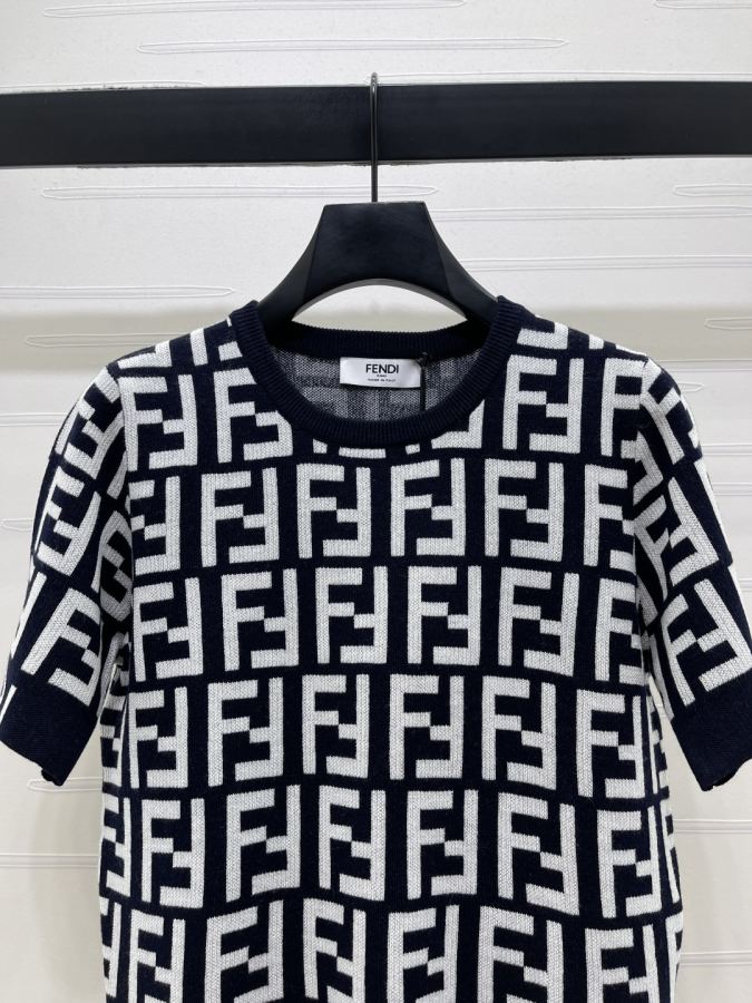 Fendi Women FEND* 2026 Series F 1 S-M-L3 — 1:1 Replica For Sale — photo 4